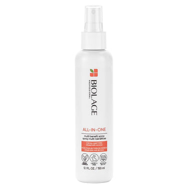 MATRIX - BIOLAGE_All - In - One Multi - Benefit Spray 150ml / 5.1oz_Cosmetic World